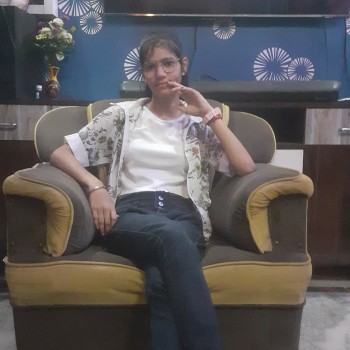 Rani Yashika
